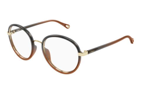 Okulary korekcyjne Chloé CH0308O 007