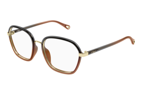 Okulary korekcyjne Chloé CH0309O 007