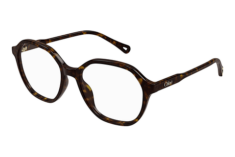 Okulary korekcyjne Chloé CH0312O 002