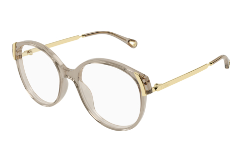 Okulary korekcyjne Chloé CH0328O 003