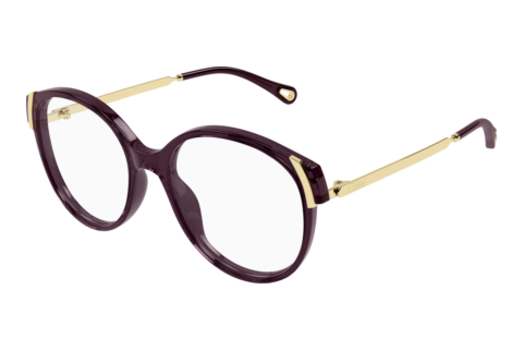 Okulary korekcyjne Chloé CH0328O 010