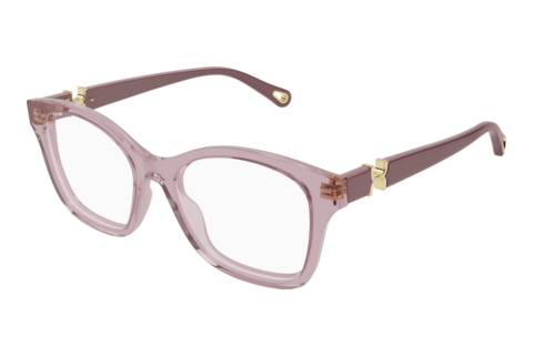 Okulary korekcyjne Chloé CH0334O 008
