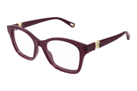 Okulary korekcyjne Chloé CH0334O 010