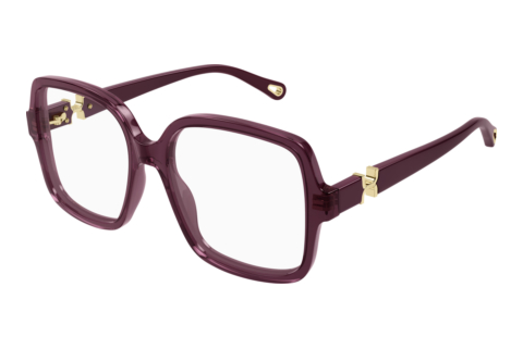 Okulary korekcyjne Chloé CH0335O 005