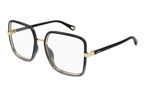 Okulary korekcyjne Chloé CH0338O 001