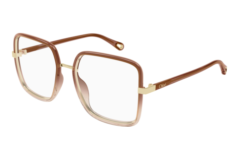 Okulary korekcyjne Chloé CH0338O 003