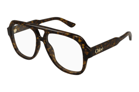 Okulary korekcyjne Chloé CH0339O 002
