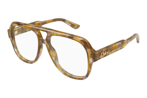 Okulary korekcyjne Chloé CH0339O 004