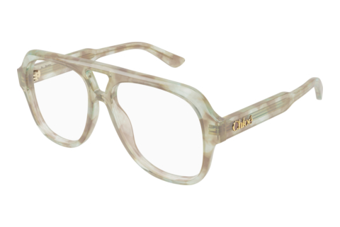 Okulary korekcyjne Chloé CH0339O 005