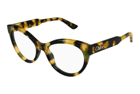 Okulary korekcyjne Chloé CH0342O 007