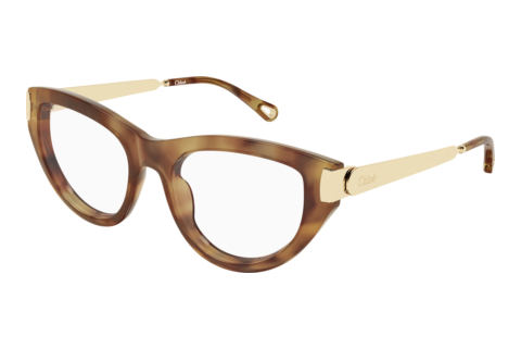 Okulary korekcyjne Chloé CH0352O 002