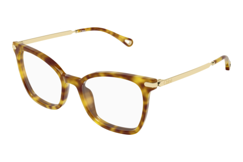 Okulary korekcyjne Chloé CH0360O 002
