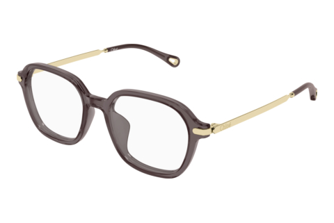 Okulary korekcyjne Chloé CH0361OA 001