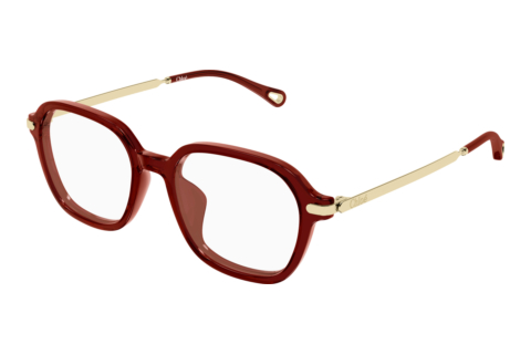 Okulary korekcyjne Chloé CH0361OA 004