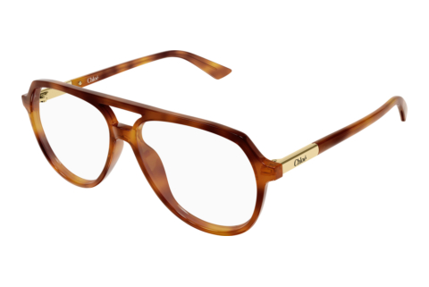 Okulary korekcyjne Chloé CH0366O 002