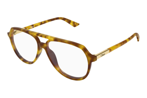 Okulary korekcyjne Chloé CH0366O 003