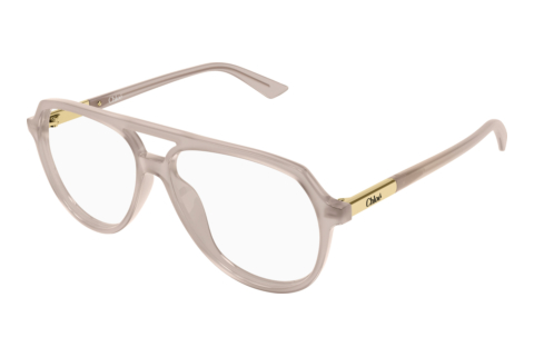 Okulary korekcyjne Chloé CH0366O 004