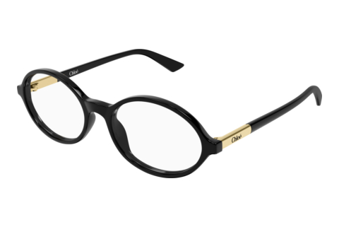 Okulary korekcyjne Chloé CH0367O 001