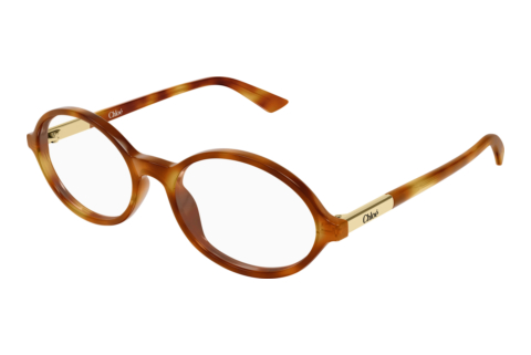 Okulary korekcyjne Chloé CH0367O 002