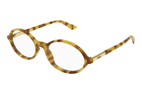 Okulary korekcyjne Chloé CH0367O 003