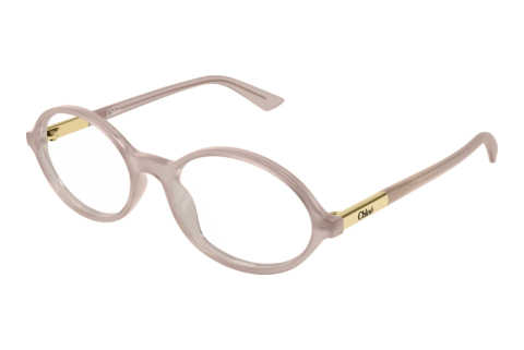 Okulary korekcyjne Chloé CH0367O 004