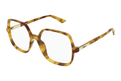 Okulary korekcyjne Chloé CH0368O 003