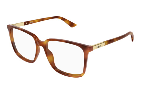 Okulary korekcyjne Chloé CH0369O 002
