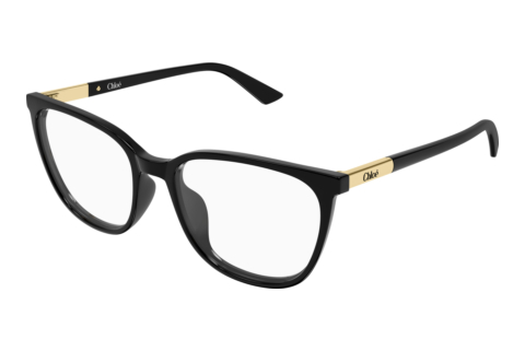 Okulary korekcyjne Chloé CH0370OL 006