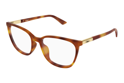 Okulary korekcyjne Chloé CH0370OL 007