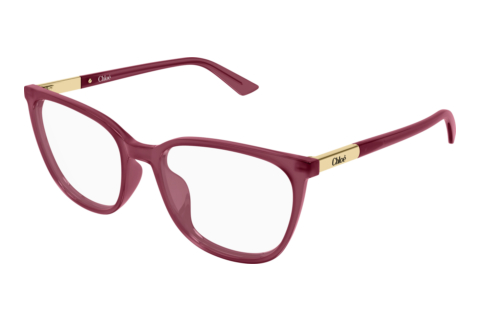 Okulary korekcyjne Chloé CH0370OL 010