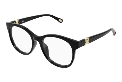 Okulary korekcyjne Chloé CH0375O 001
