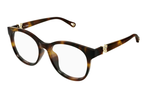 Okulary korekcyjne Chloé CH0375O 002