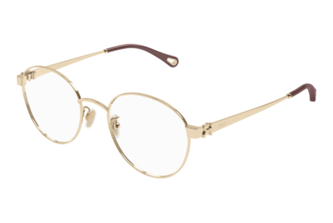 Okulary korekcyjne Chloé CH0377OA 003