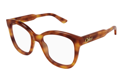 Okulary korekcyjne Chloé CH0378O 002