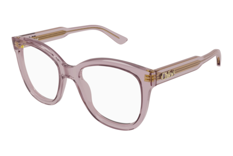 Okulary korekcyjne Chloé CH0378O 004