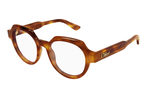 Okulary korekcyjne Chloé CH0379O 002