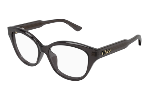 Okulary korekcyjne Chloé CH0381OL 001