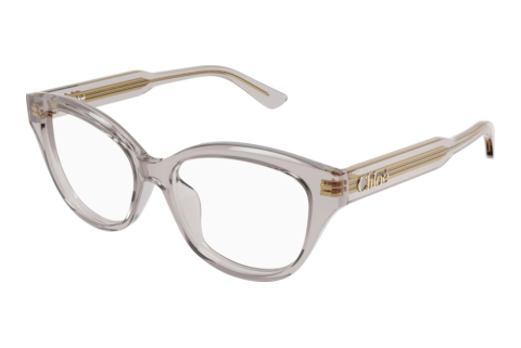 Okulary korekcyjne Chloé CH0381OL 003