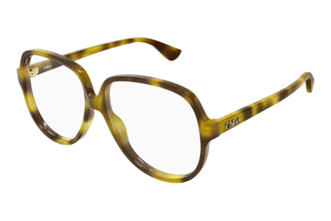 Okulary korekcyjne Chloé CH0391O 002