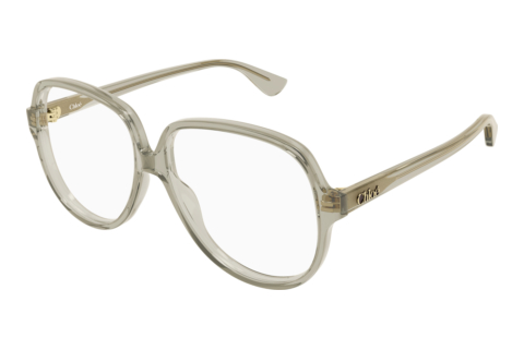 Okulary korekcyjne Chloé CH0391O 003