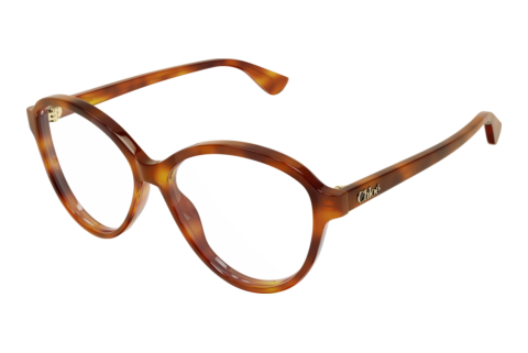 Okulary korekcyjne Chloé CH0392O 002