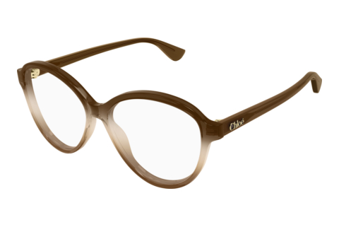 Okulary korekcyjne Chloé CH0392O 005
