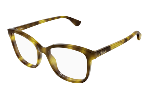 Okulary korekcyjne Chloé CH0393O 002