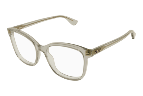 Okulary korekcyjne Chloé CH0393O 003