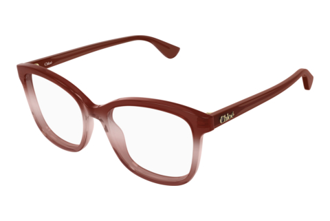 Okulary korekcyjne Chloé CH0393O 004