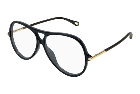 Okulary korekcyjne Chloé CH0398O 001