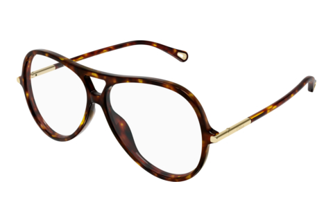 Okulary korekcyjne Chloé CH0398O 002
