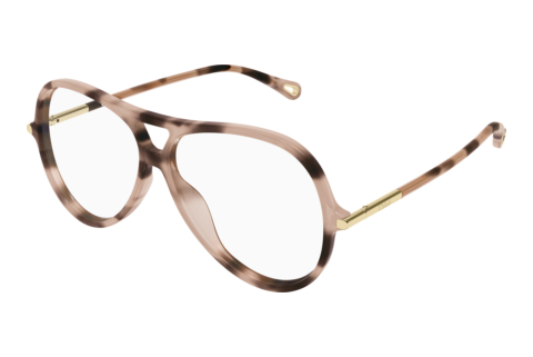 Okulary korekcyjne Chloé CH0398O 003