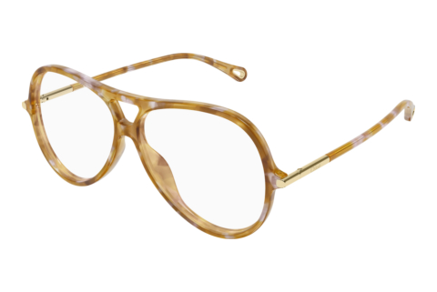Okulary korekcyjne Chloé CH0398O 004
