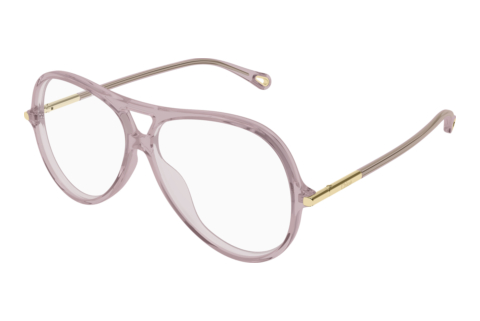Okulary korekcyjne Chloé CH0398O 005